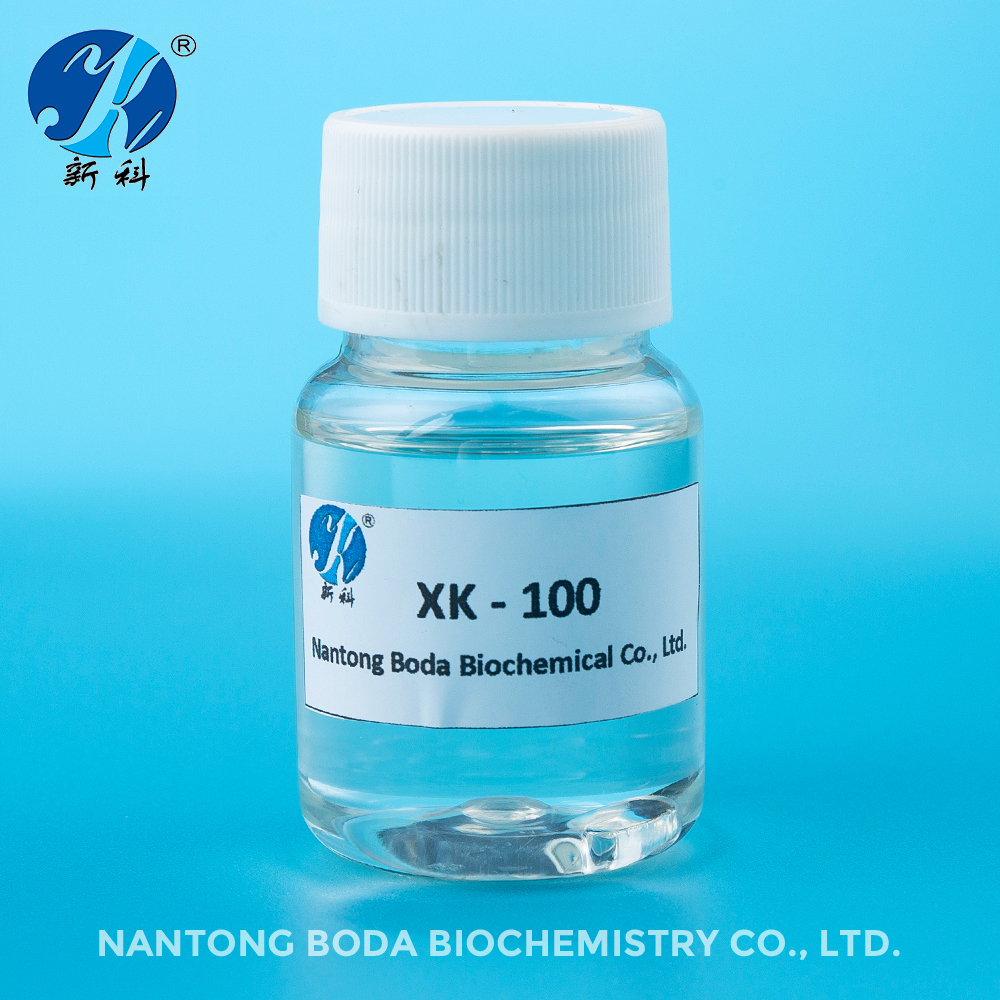 XK - 100 Bencenometanol, metilcloroisotiazolinona, metilisotiazolinona