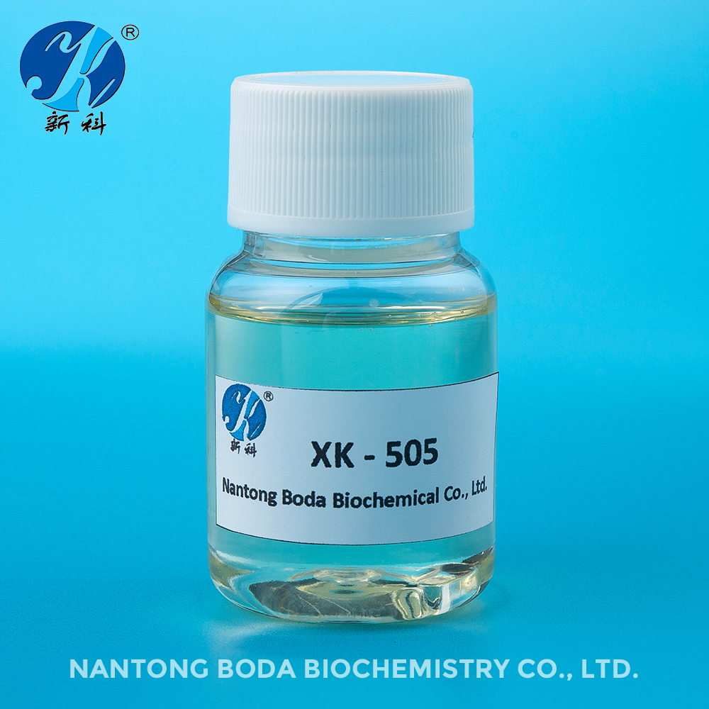 XK-505 Agente antifúngico para aceite de fibra química